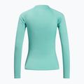 Damen Schwimmen Shirt O'Neill Basic Skins blau 3549 2