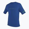 Schwimm T-Shirt Kinder O'Neill Basic Skins Sun Shirt pacific