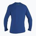 Schwimm Longsleeve  O'Neill Basic Skins LS Sun Shirt pacific 2