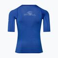 Schwimm T-Shirt Kinder O'Neill Basic Skins Rash Guard pacific 2