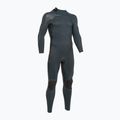 Herren O'Neill Psycho One 3/2 mm Schwimmen Neoprenanzug schwarz 5418 7