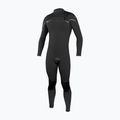 Herren O'Neill Psycho One 3/2 mm Schwimmen Neoprenanzug schwarz 5420 6