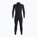 Herren O'Neill Psycho One 3/2 mm Schwimmen Neoprenanzug schwarz 5420 2