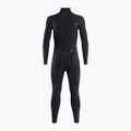 Herren O'Neill Psycho One 3/2 mm Schwimmen Neoprenanzug schwarz 5420 3