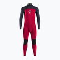 Herren O'Neill Psycho One 3/2 mm Schwimmen Neoprenanzug schwarz 5420 4