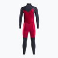 Herren O'Neill Psycho One 3/2 mm Schwimmen Neoprenanzug schwarz 5420 5