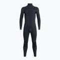 Herren O'Neill Psycho One 5/4 mm Schwimmen Neoprenanzug schwarz 5428 2