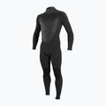 Herren O'Neill Epic 4/3mm Schwimmen Schaum schwarz 4212B