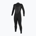 Damen Schwimm-Neoprenanzug O'Neill Epic 3/2 Back Zip Full A05 black/black/black