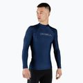 O'Neill Basic Herren-Badeshirt navy blau 3342