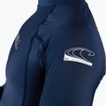 O'Neill Basic Herren-Badeshirt navy blau 3342 5