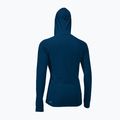 Damen-Neoprenpullover O'Neill Blueprint Full Zip Sun Hoodie deep sea 2