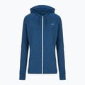 Damen-Neoprenpullover O'Neill Blueprint Full Zip Sun Hoodie deep sea