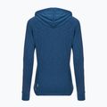 Damen-Neoprenpullover O'Neill Blueprint Full Zip Sun Hoodie deep sea 2