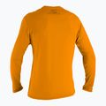 O'Neill Jugend Basic Skins Sun Shirt blaze schwimmen Longsleeve 2