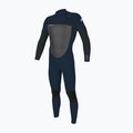 Herren O'Neill Epic 5/4 mm marineblau 5370 schwimmen Neoprenanzug