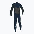 Herren O'Neill Epic 5/4 mm marineblau 5370 schwimmen Neoprenanzug 2
