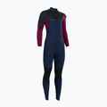 O'Neill Hyperfreak 5/4 mm Kinder Schwimmen Schaum navy blau 5381