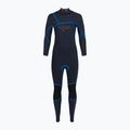 O'Neill Hyperfreak 5/4 mm Kinder Schwimmen Schaum navy blau 5381 4