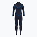 O'Neill Hyperfreak 5/4 mm Kinder Schwimmen Schaum navy blau 5381 5