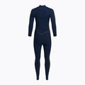 Herren O'Neill Psycho One 3/2 mm marineblau 5420 Schwimmen Neoprenanzug 3