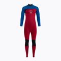 Herren O'Neill Psycho One 3/2 mm marineblau 5420 Schwimmen Neoprenanzug 4