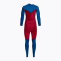 Herren O'Neill Psycho One 3/2 mm marineblau 5420 Schwimmen Neoprenanzug 5