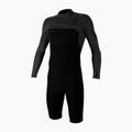 Herren O'Neill Hyperfreak 2 mm Schwimmen Schaum schwarz 5496