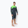 Men's O'Neill Hammer 2 mm grau Schwimmen Schaum 4928