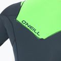 Men's O'Neill Hammer 2 mm grau Schwimmen Schaum 4928 4