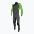 Men's O'Neill Reactor-2 3/2 mm grau schwimmen Schaum 5040