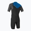 O'Neill Hammer 2mm Kinder Schwimmen Schaum schwarz 5413 2