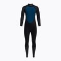 O'Neill Epic Back 4/3mm Grau 4214B Damen-Schwimmschaum 4