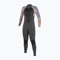 O'Neill Epic Back 4/3mm Grau 4214B Damen-Schwimmschaum 6