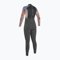 O'Neill Epic Back 4/3mm Grau 4214B Damen-Schwimmschaum 7