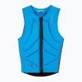 O'Neill Slasher Comp Kinder Sicherheitsweste navy blau 4940BEU