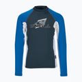 O'Neill Premium Skins Rash Guard Kinderschwimm-Shirt navy blau 4174