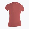 Schwimm T-Shirt Damen O'Neill Graphic Sun tea rose 2