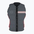 Women's O'Neill Bahia Comp tradewinds/tea rose Sicherheitsweste