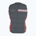 Women's O'Neill Bahia Comp tradewinds/tea rose Sicherheitsweste 2