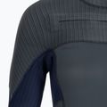Damen-Neoprenanzug O'Neill Hyperfreak 5/4+ Chest Zip Full shade/navy 6