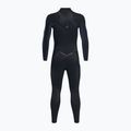 Neoprenanzug Herren O'Neill Hyperfreak Fire 5/4+ Chest Zip Full A schwarz 555 3