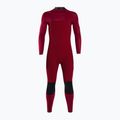 Neoprenanzug Herren O'Neill Hyperfreak Fire 5/4+ Chest Zip Full A schwarz 555 4