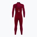Neoprenanzug Herren O'Neill Hyperfreak Fire 5/4+ Chest Zip Full A schwarz 555 5