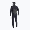 Neoprenanzug Herren O'Neill Psycho Tech 6/4+ Chest Zip w/Hood A schwarz 5545 2