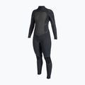 Damen-Neoprenanzug O'Neill Psycho Tech 5/4+ Back Zip Full black/black