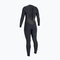 Damen-Neoprenanzug O'Neill Psycho Tech 5/4+ Back Zip Full black/black 2