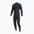 Neoprenanzug Herren O'Neill Blueprint Windfreak 5/4+ CZ Full HH7 schwarz-blau 5555