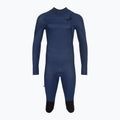 Herren O'Neill Hyperfreak 4/3+ Chest Zip L/S Schwimmen Schaumstoff navy 2