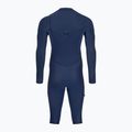Herren O'Neill Hyperfreak 4/3+ Chest Zip L/S Schwimmen Schaumstoff navy 3